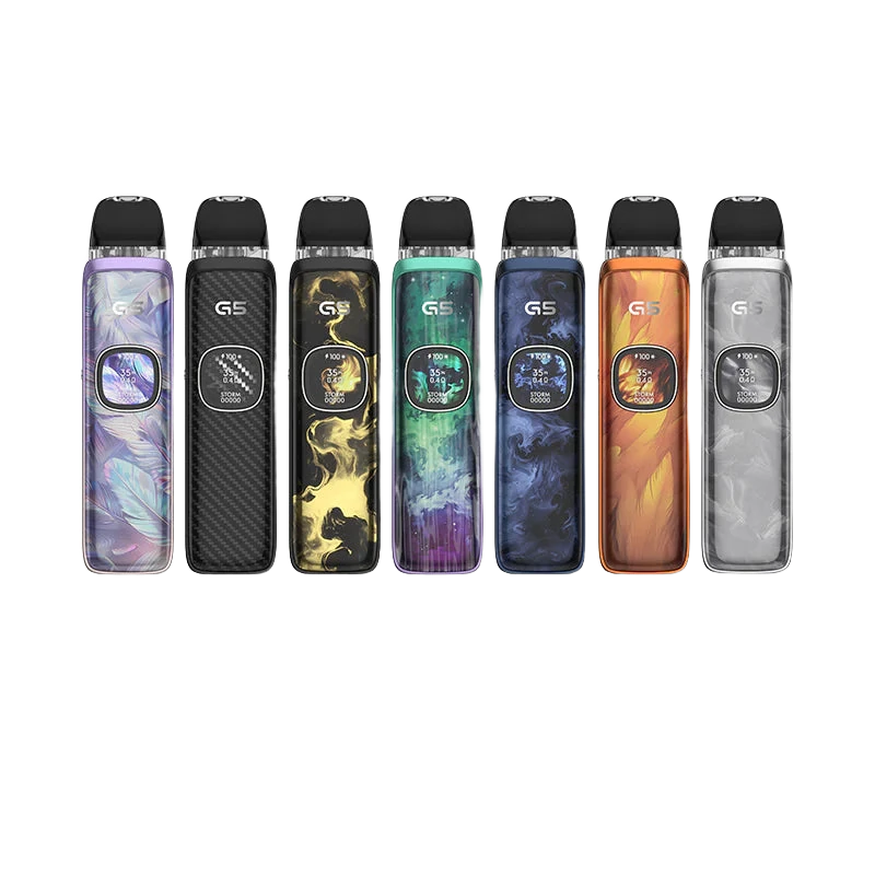 Uwell Caliburn G5 Pod Kit [Crc]