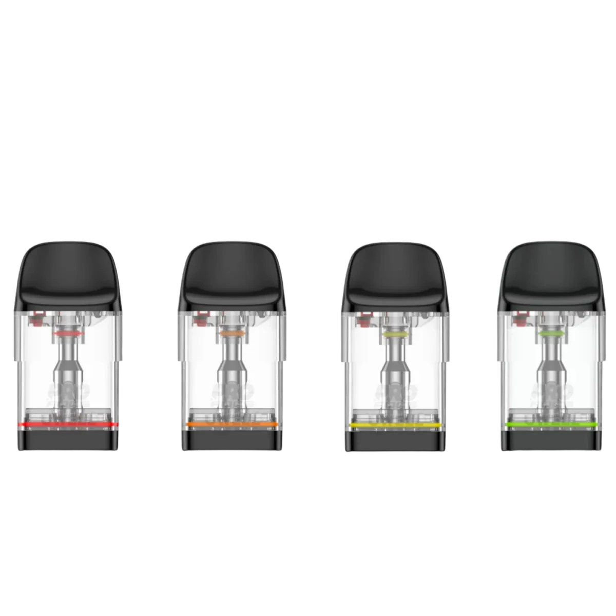 Uwell Caliburn GPP Replacement Pods 2ml / 3mL 4/PK [CRC Version]