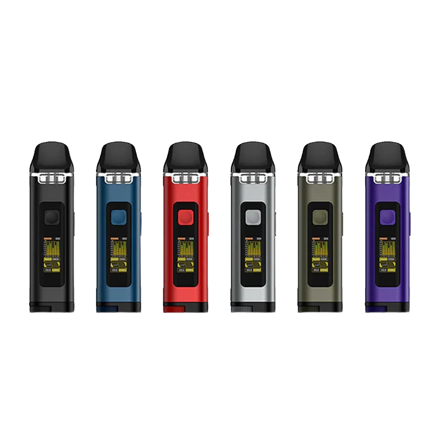 Uwell Crown D Pod Kit [Crc]