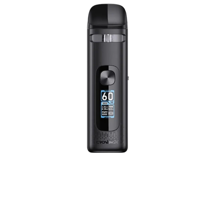 Uwell Crown X Open Pod Kit 3.3mL [CRC Version]