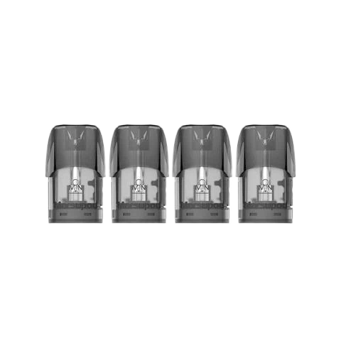UWell Marsu Replacement Pods - 4 Pack