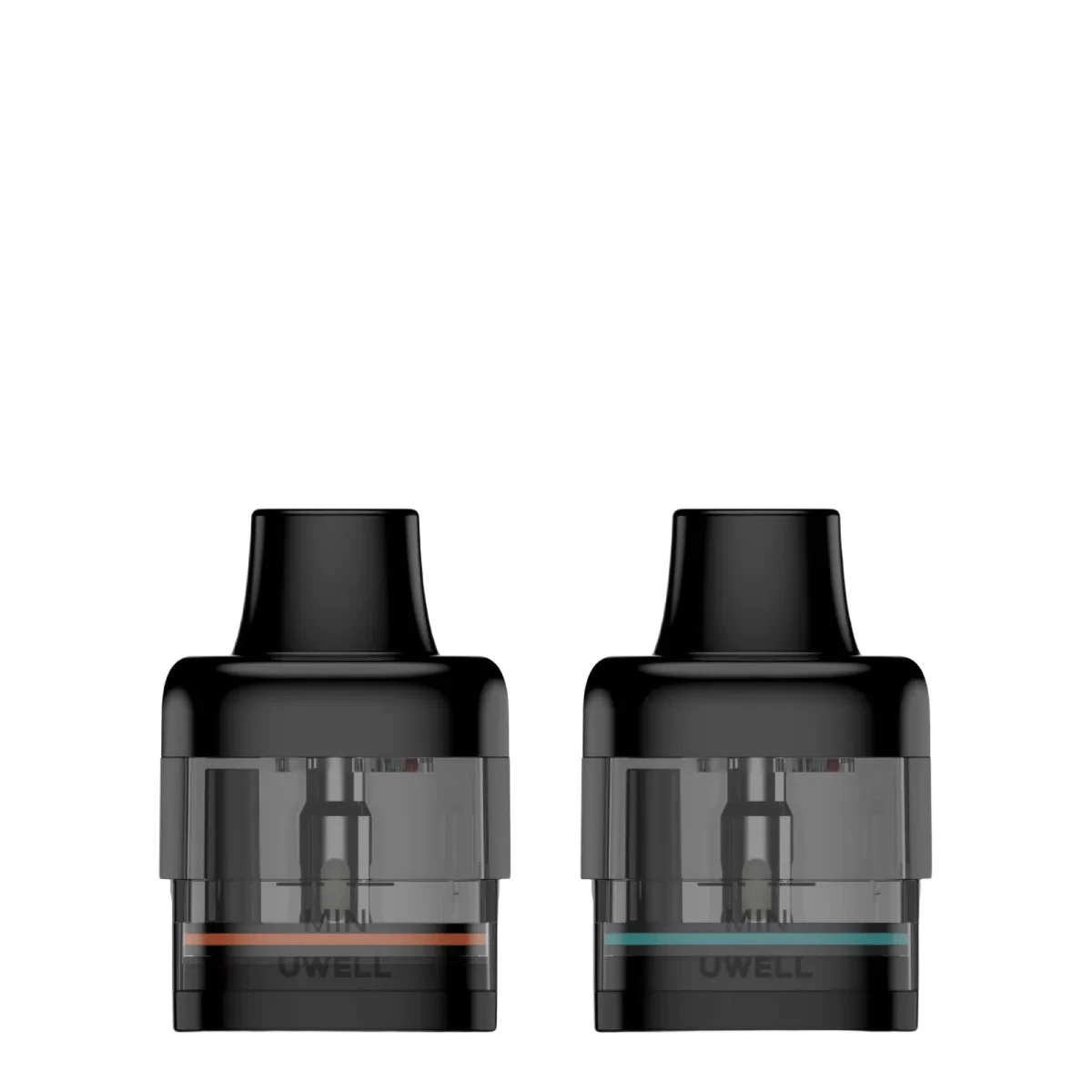 Uwell Typhos Replacement Pod 2/PK [CRC Version]