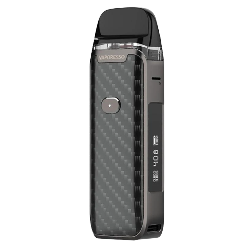 Vaporesso Luxe PM40 Pod Kit CRC Version