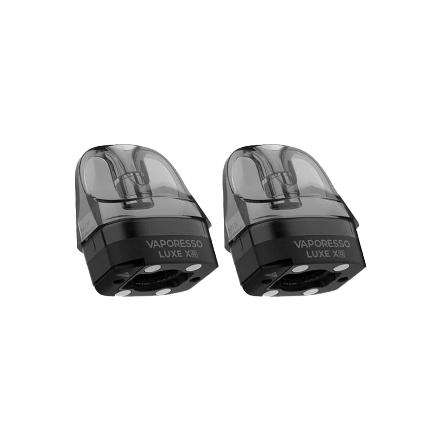 Vaporesso Luxe Xr Empty Replacement Pod (2PACK)