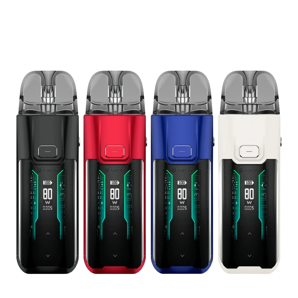 Vaporesso Luxe XR Max Open Pod Kit CRC Version