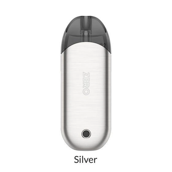 Vaporesso Renova Zero Starter Kit: Silver