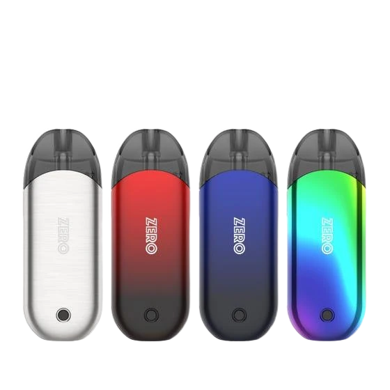 Vaporesso Renova Zero Starter Kit