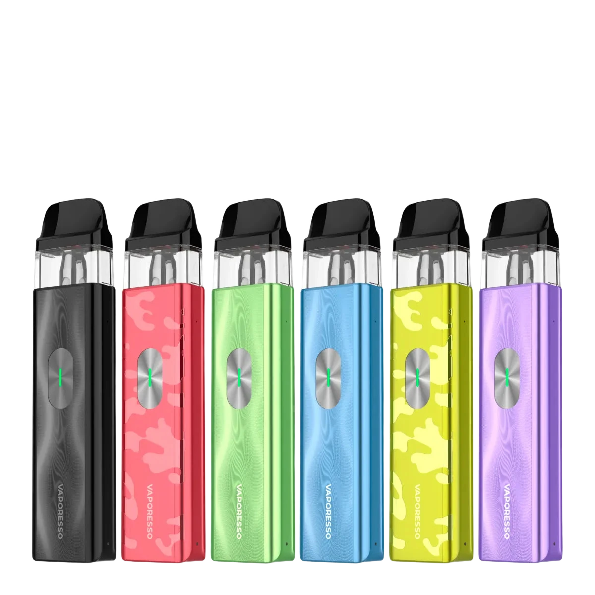 Vaporesso XROS 4 Mini Open Pod Kit 2mL [CRC Version]