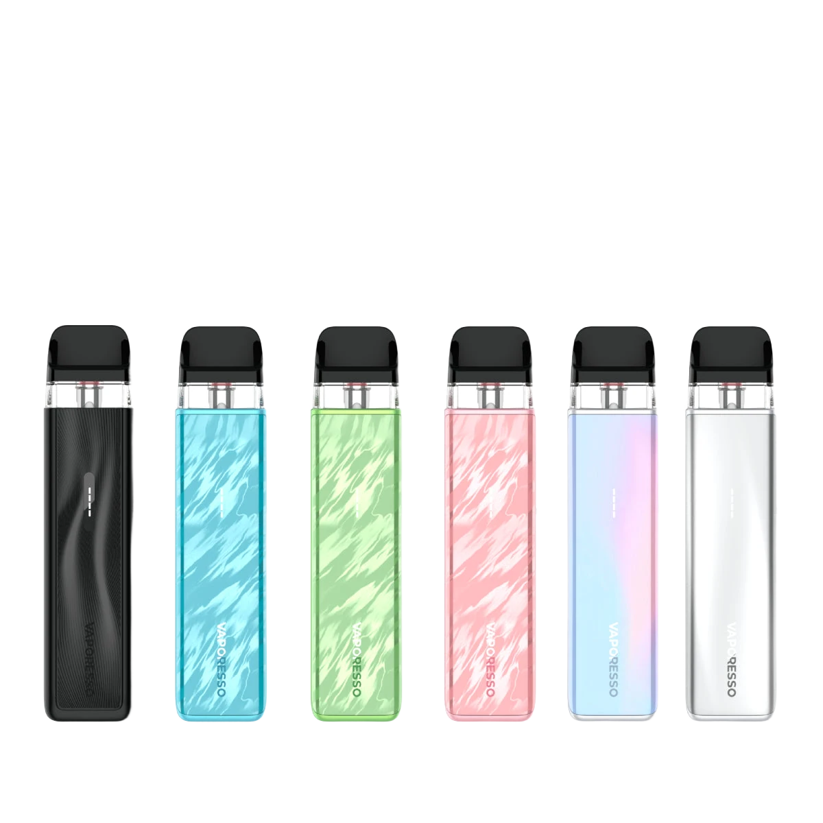 Vaporesso Xros 5 Mini Pod Kit [Crc]