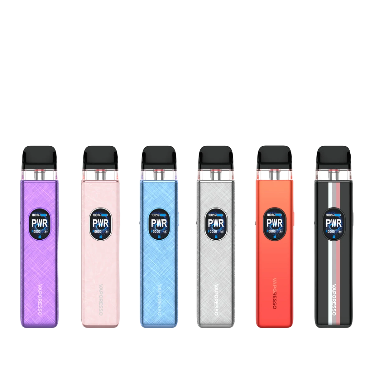 Vaporesso Xros 5 Pod Kit [Crc]