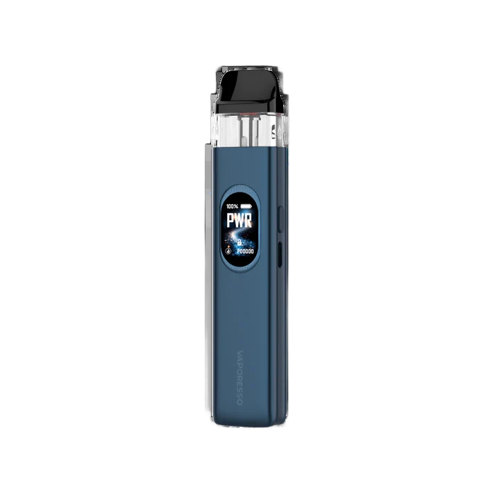 Vaporesso Xros 6 Pod Kit [Crc]