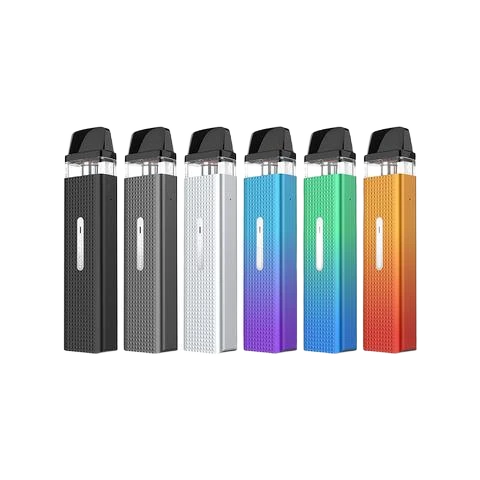 Vaporesso Xros Mini Pod Kit [Crc]