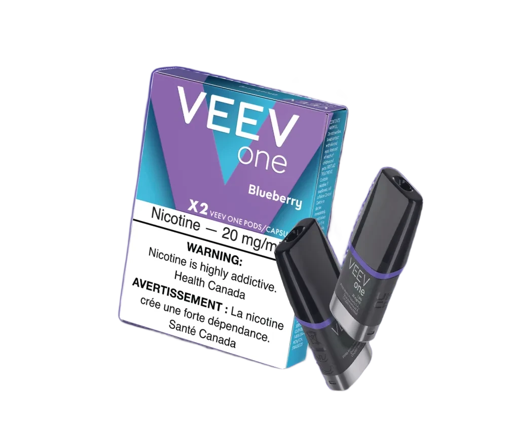Veev One Pods 2PK 20mg/ml