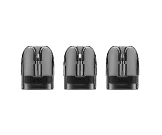 Voopoo Argus Replacement Pod (3 Pack) [Crc]