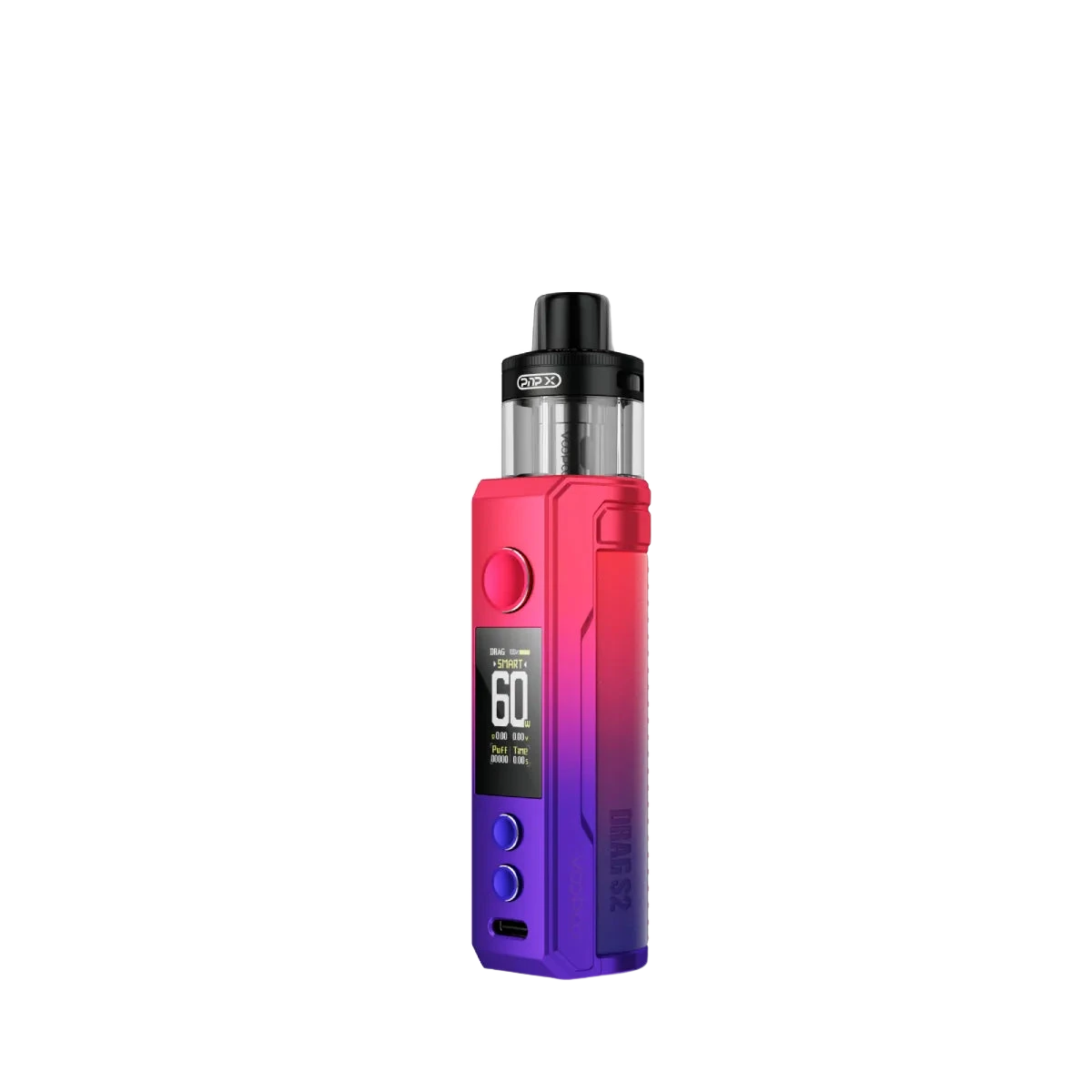 Voopoo Drag S2 Pod Kit [Crc]