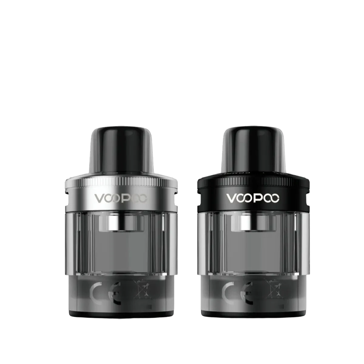 Voopoo Pnp X Empty Replacement Pod (2PACK) [Crc]