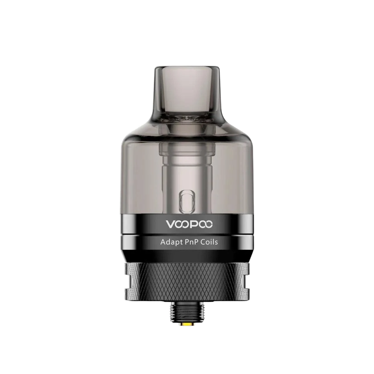 VOOPOO PnP Tank [CRC] (Fits Drag X & S) - Black