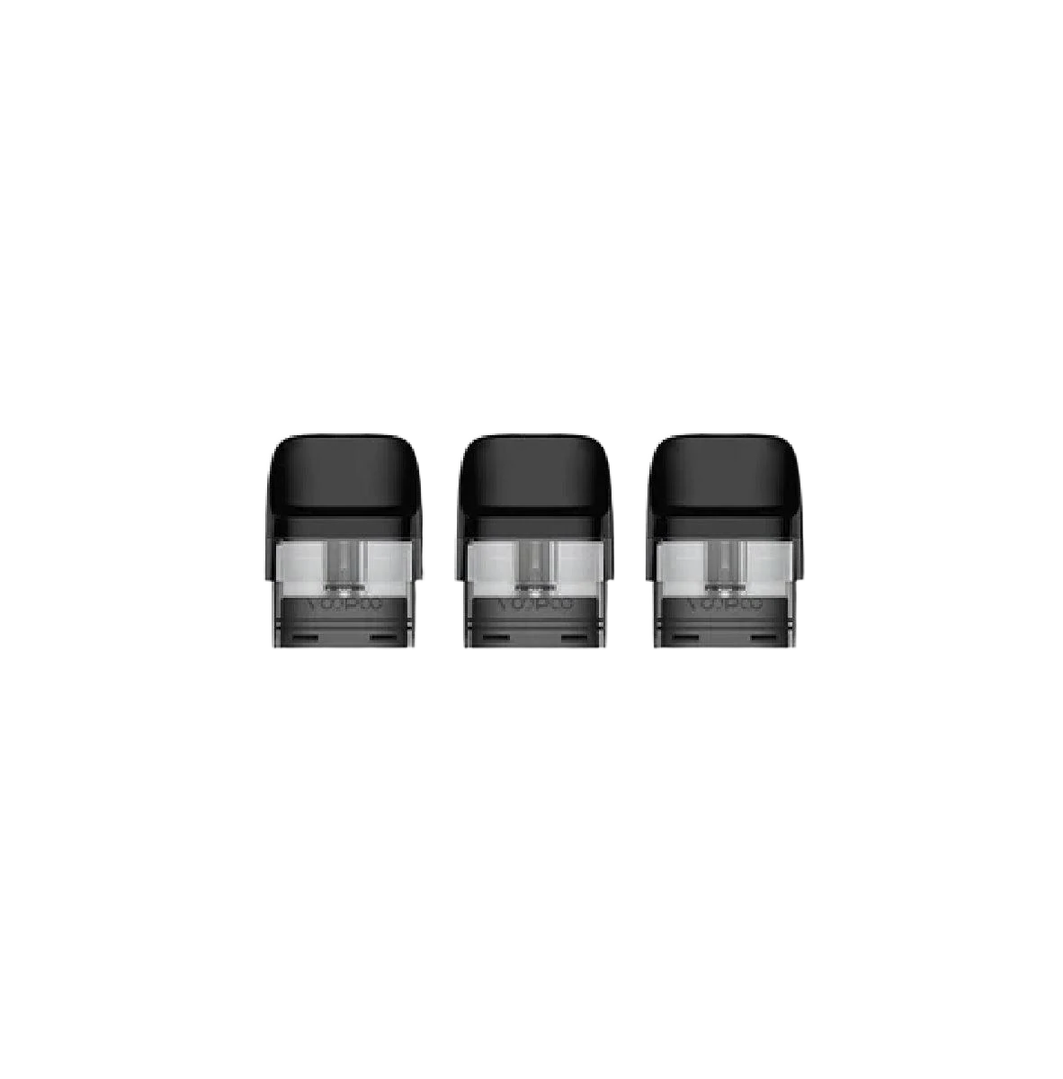Voopoo Vinci/Drag Nano 2 Replacement Pod (3 Pack) [Crc]