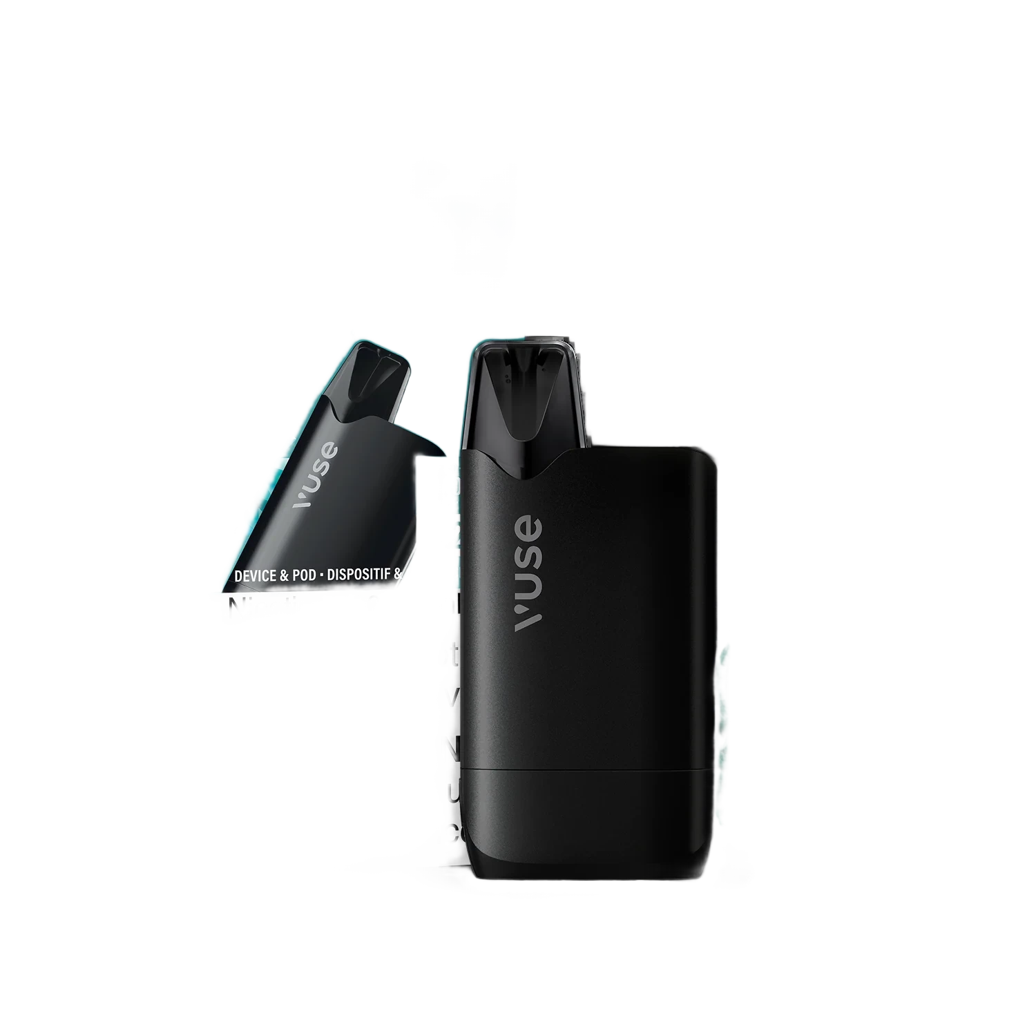 Vuse Pro One Ready-To-Vape Kit