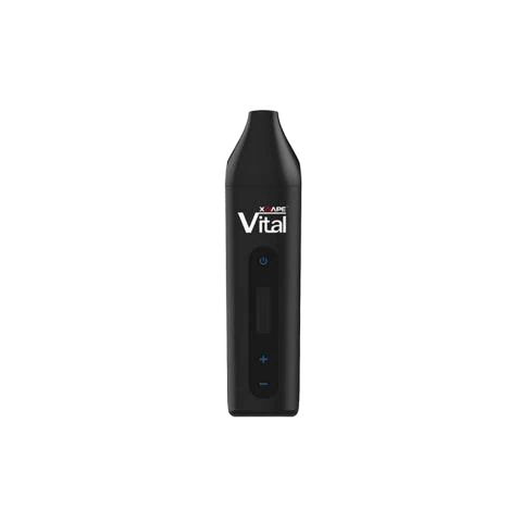 X Max Vital Vaporizer