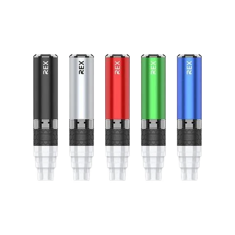 Yocan Rex Vaporizer